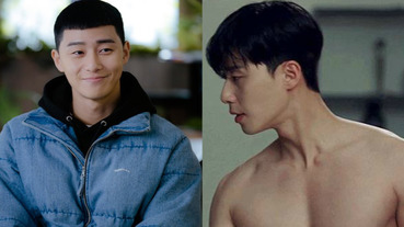 關起燈相似度高達 100 %！國民老公「朴敘俊」愛用香水曝光！網友：這比栗子頭還要簡單上手～