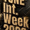 ทีมงาน (นักเรียน) งาน Inter Week 2026