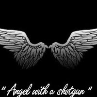 🔪Angel with a shotgun🔫