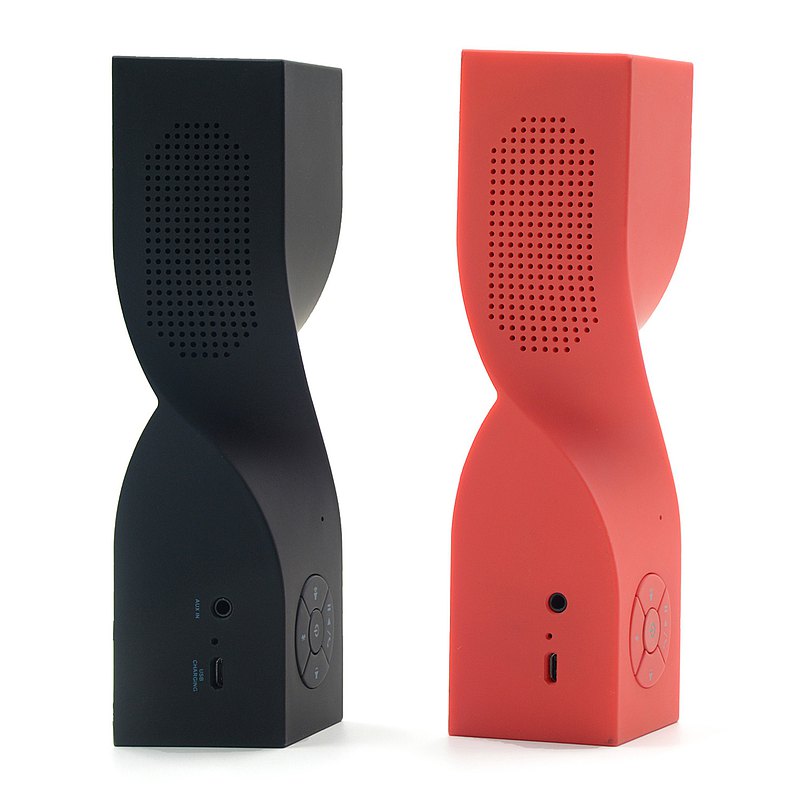 TWIST MINI 不只是音效 還有品味生活 TWIST MINI提供強大的音響效果，使音樂滿溢家中；並採用流線型設計，時尚簡約；同時把家居風格提升至另一層次，展現獨特品味。