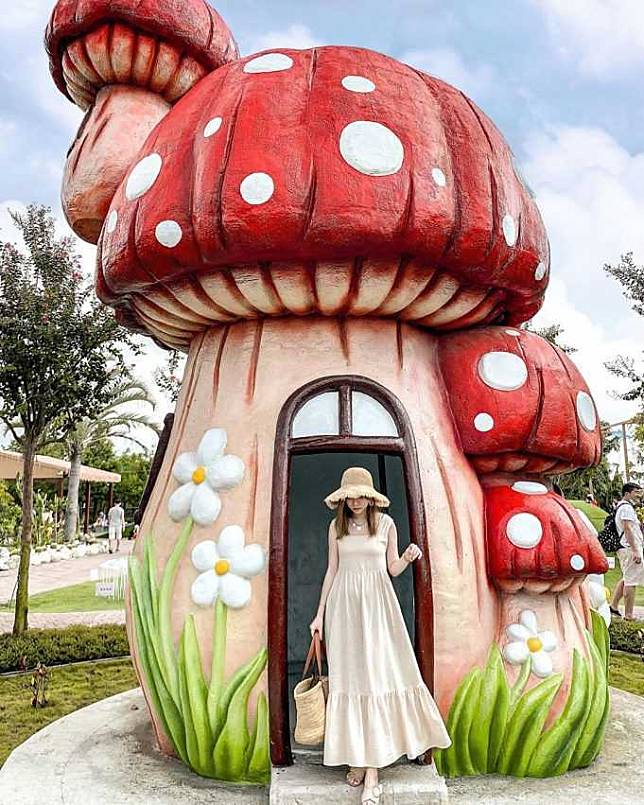 圖片來源 IG@yiren511