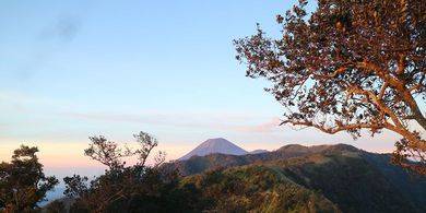 Per 1 Oktober, Pendaki Gunung Semeru Wajib Daftar Secara "Online"