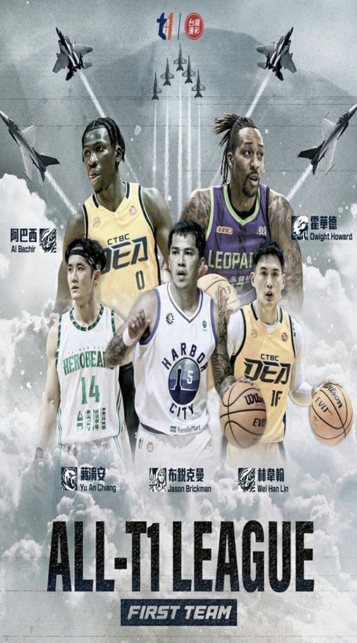 T1 League 討論交流版
