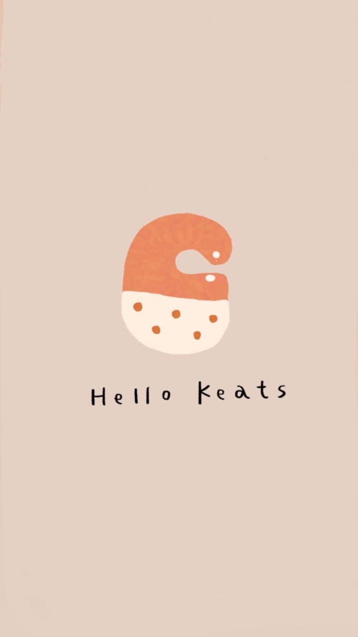 :: Hello Keats ::