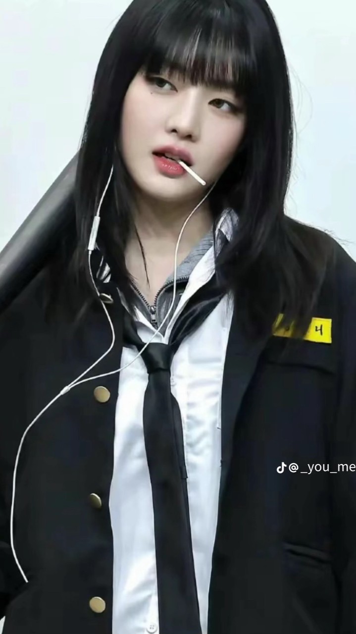 ❤️kpop❤️I,BM,ae