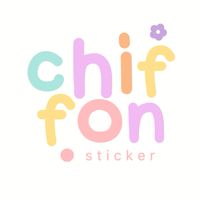 โปรร้าน chiffon 💖🎀