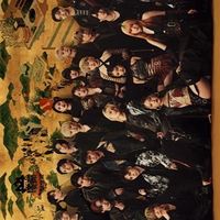 BMSGダンス交流会💃