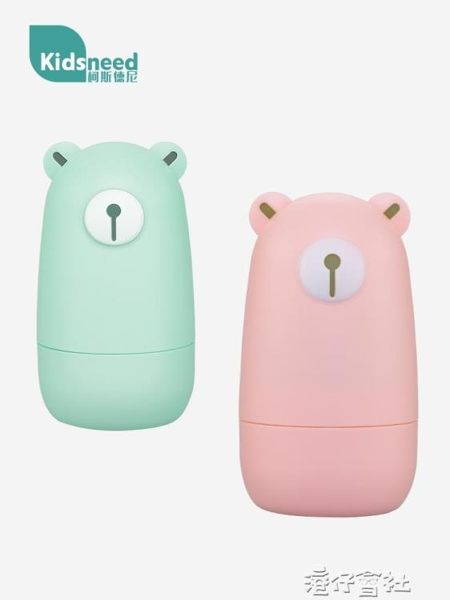 嬰兒指甲剪套裝寶寶指甲剪刀新生兒專用防夾肉指甲鉗安全嬰幼兒童 港仔會社