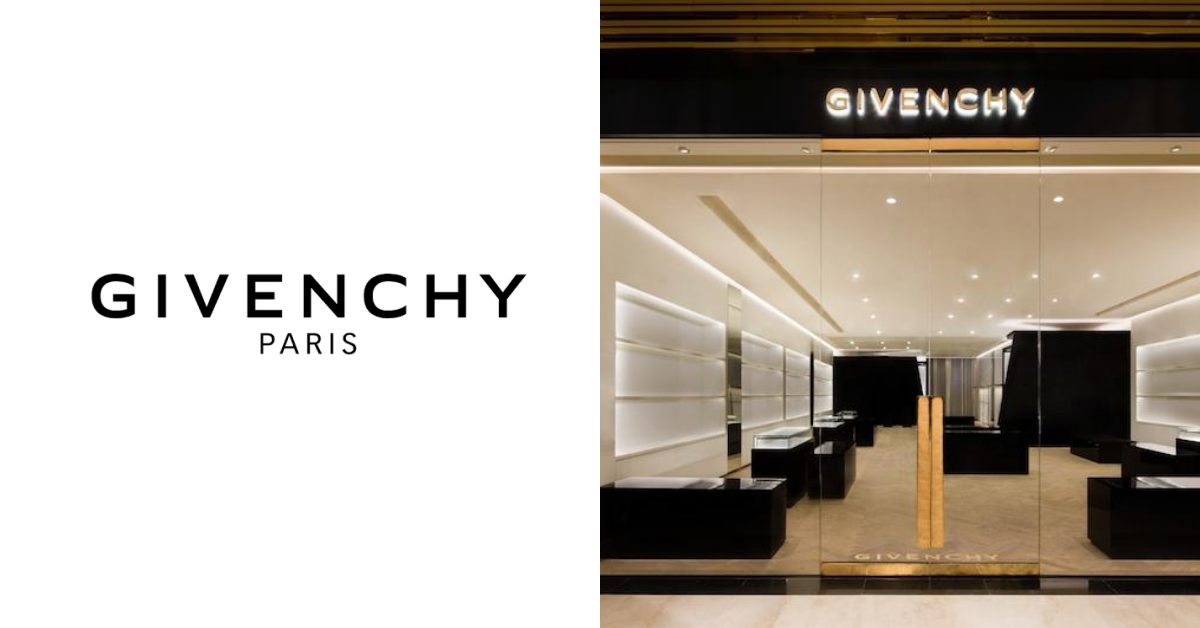 Givenchy據傳告別台灣？用一件羅威納犬Tee翻身，疫情衝擊業績| LINE購物