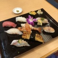 実際訪問したユーザーが直接撮影して投稿した天神寿司ひょうたん寿司の写真