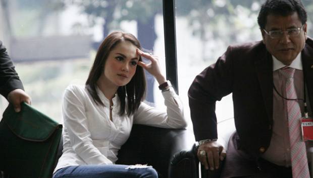 Artis Wanita Indonesia yang Pernah Terseret Kasus Narkoba