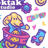 Toktak classroom❤️ห้ามคุยในนี้น้า🦖