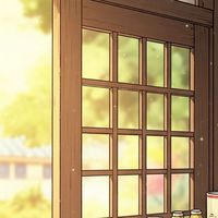 ふたつばあちゃんの駄菓子屋