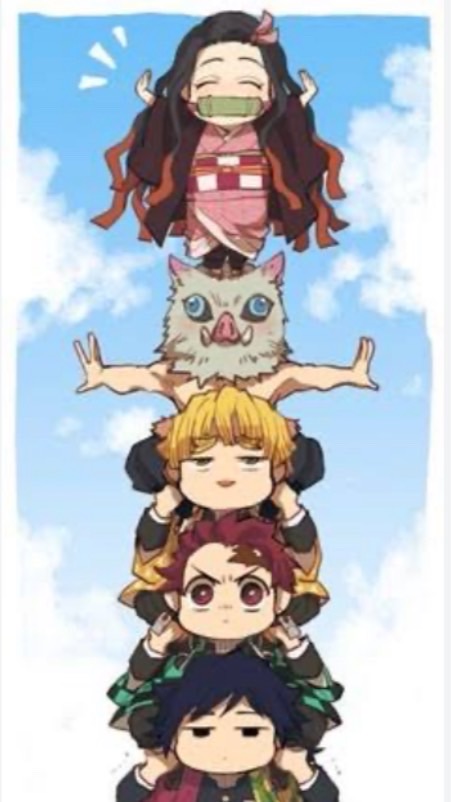 鬼滅の刃・自由部屋！