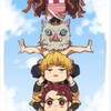 鬼滅の刃・自由部屋！