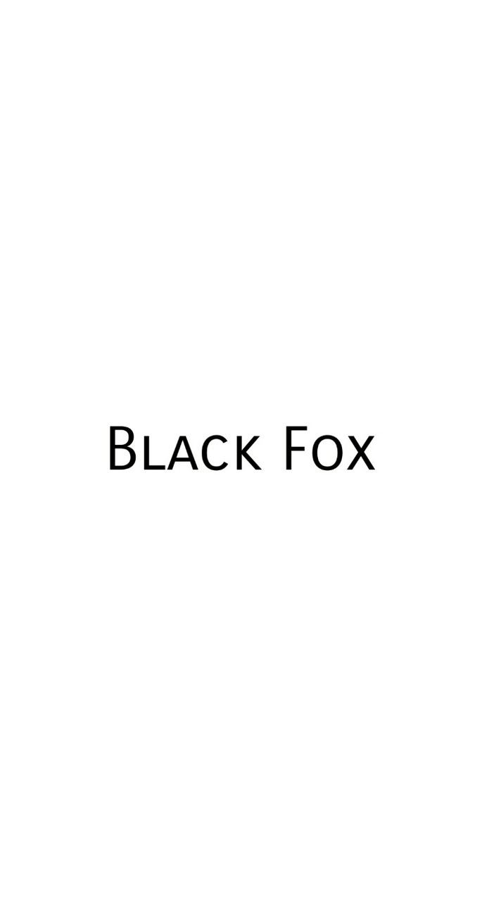 Black Fox team