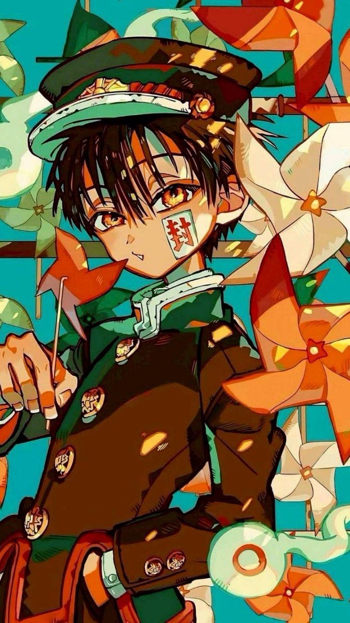 花子くん画像集め隊！集めたい人集合っ👊🏻