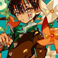 花子くん画像集め隊！集めたい人集合っ👊🏻
