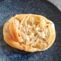 調理パン - 実際訪問したユーザーが直接撮影して投稿した長砂町ベーカリーモンパンの写真のメニュー情報