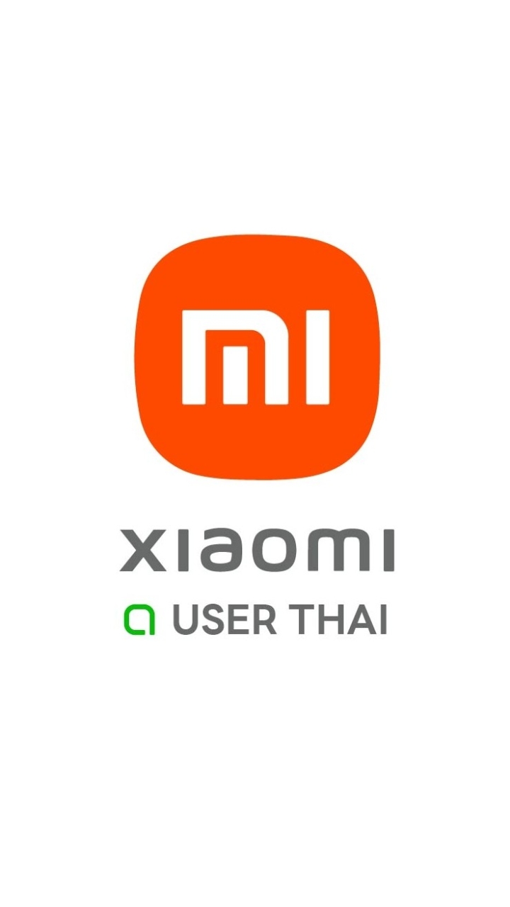 Xiaomi User Thailand
