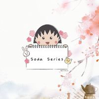 Soda Series V.2
