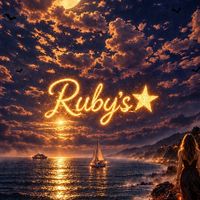 【Ruby's⭐️】仮面のハロウィンHOUSE🎃