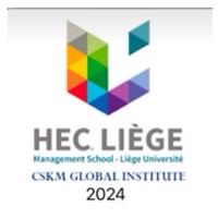 2024 Liege EMBA 精英群組