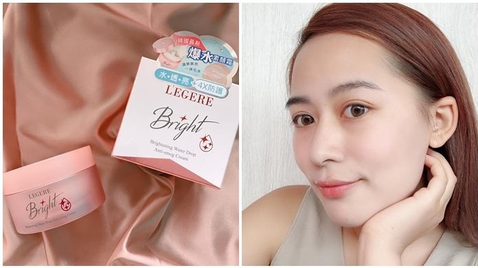 韓妞素顏好美都靠「素顏霜」！一起素顏變漂亮吧～