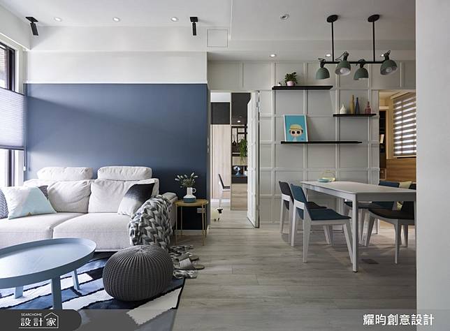 連設計師都愛用 除了ikea 你還可以參考這14 間網路討論度超高的台灣家具品牌及選品店 設計家 Line Today