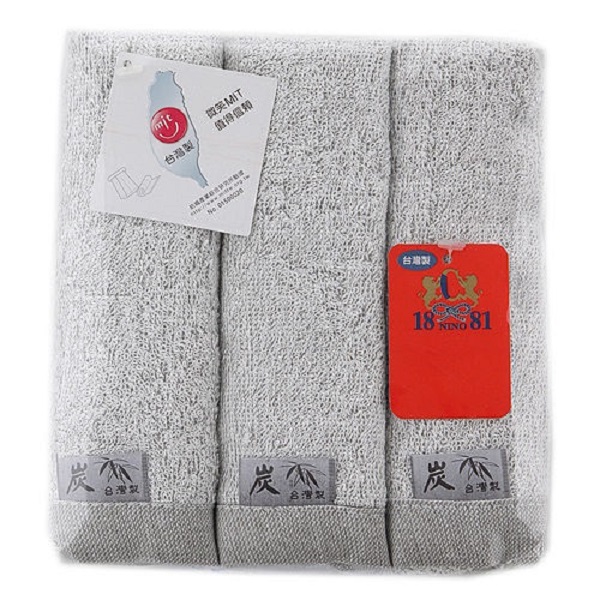 1881嚴選健康舒適商品,手感柔軟,快速吸乾水份,完善呵護您的肌膚,讓肌膚感覺自然舒適~ 本產品全程台灣製造, MIT紡織產業綜合研究所驗證合格編號NO.01500507,擁有MIT微笑標章,值得您的