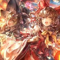 【なんでも★】東方イラスト共感部⛩️
