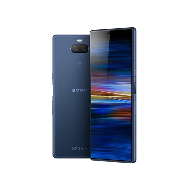 型號：Sony Xperia 10 Plus配件：無配件保固期：無保固，享蝦皮商城15天鑑賞期NCC證號：CCAF194G0100T9.使用期限：無電信商：中華電信、台灣大哥大、遠傳電信-品名：【福利