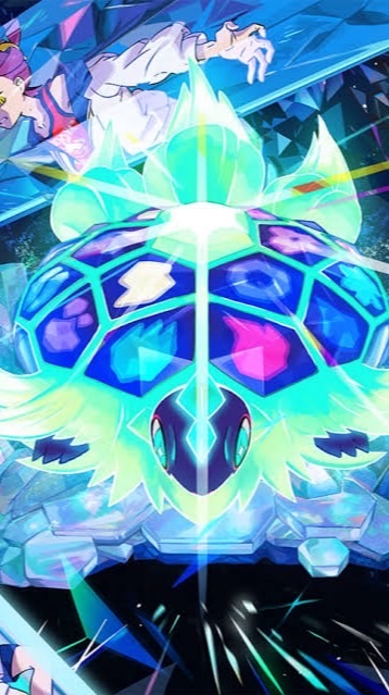 ポケモンSVガチランクマ対戦