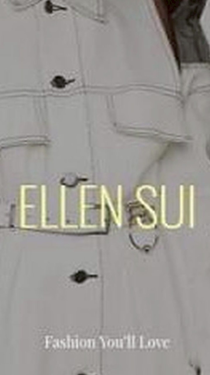 Ellen Sui💋