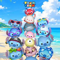 ★☆みんなでツムツム楽しもう!☆★