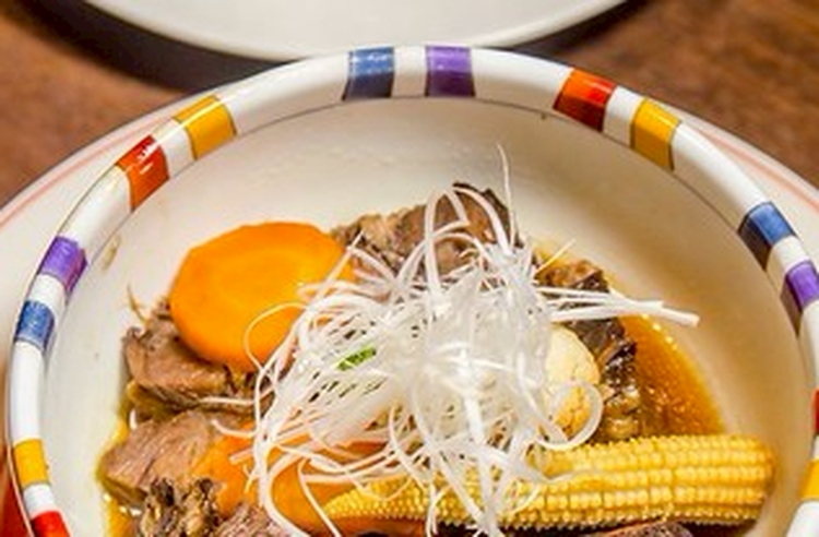 日本宮城 仙台美食 國分町牛舌老店 牛たんの一仙 Tabelog 3 72 第二名牛舌 Line旅遊