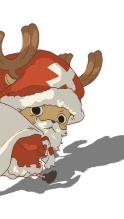 ワンピースなりきり((緩