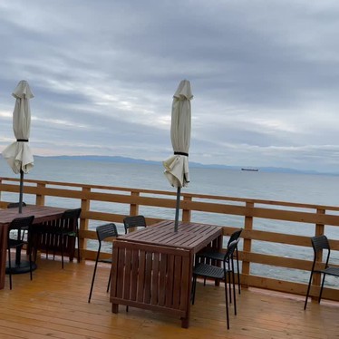 実際訪問したユーザーが直接撮影して投稿した内海カフェ37 CAFEの写真
