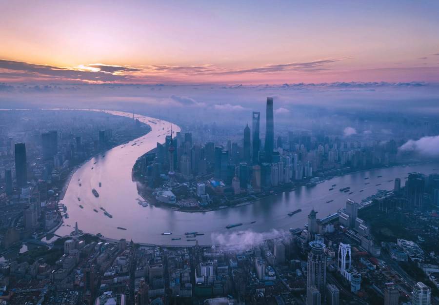 China welcomes all foreign businesses spokesperson xinhua line today