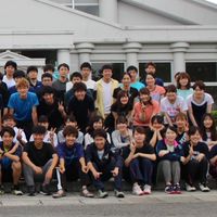 川内テニスクラブ　2021年度新歓グループ