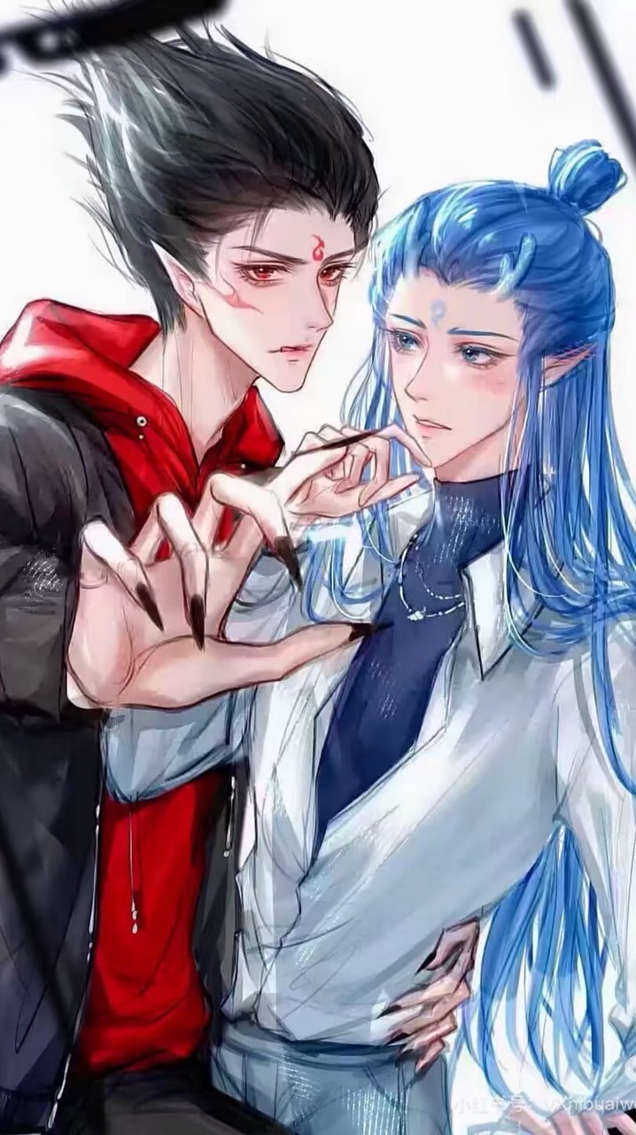 哪吒2&上美哪吒
