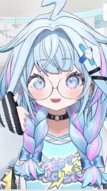 🩵水宮枢推しすうりすチャット💬🔁💙🩵