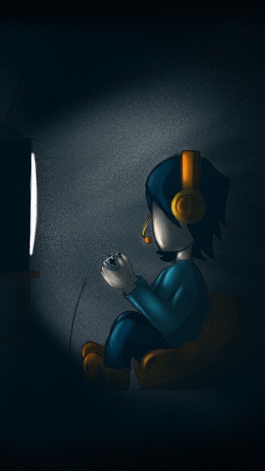 Game Master