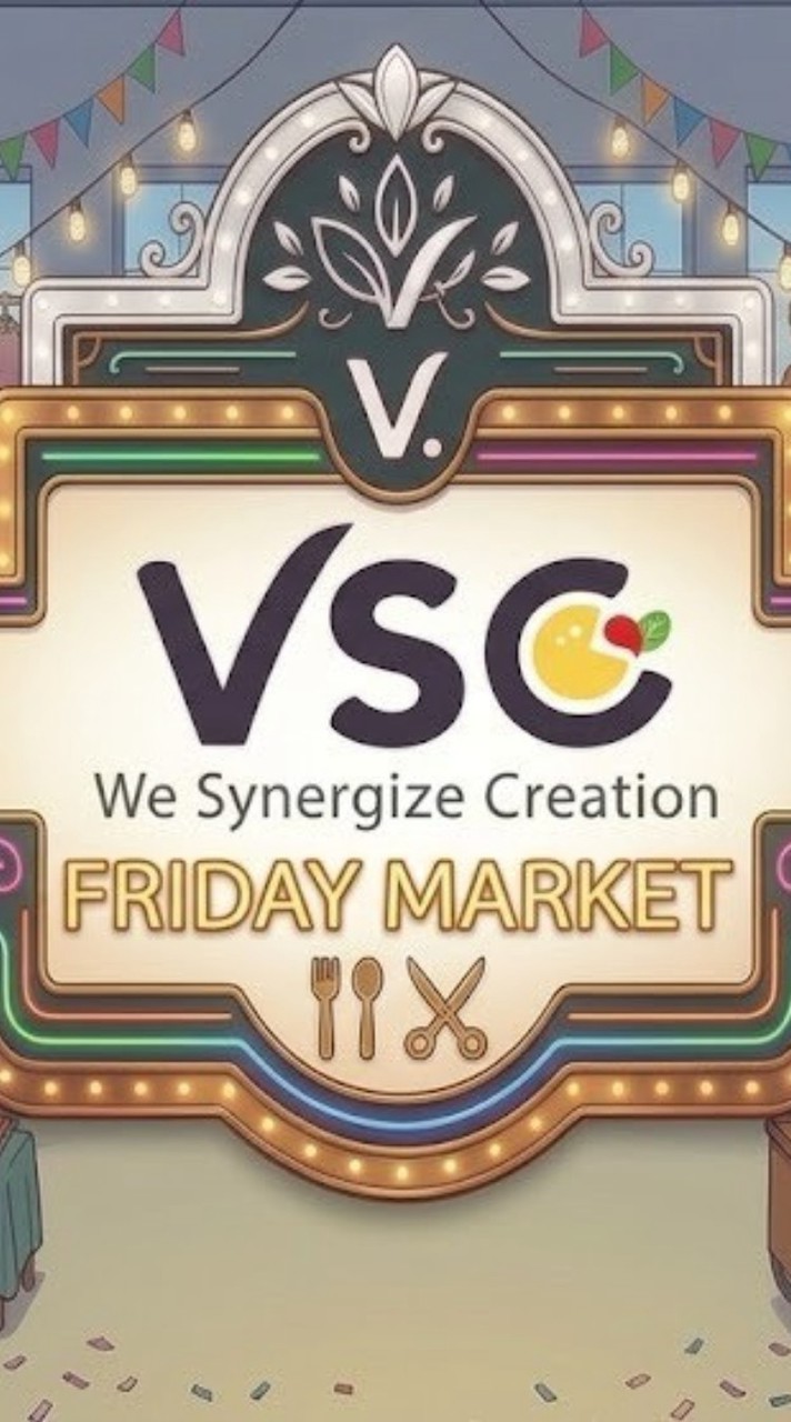 Bidding Friday Market 2026