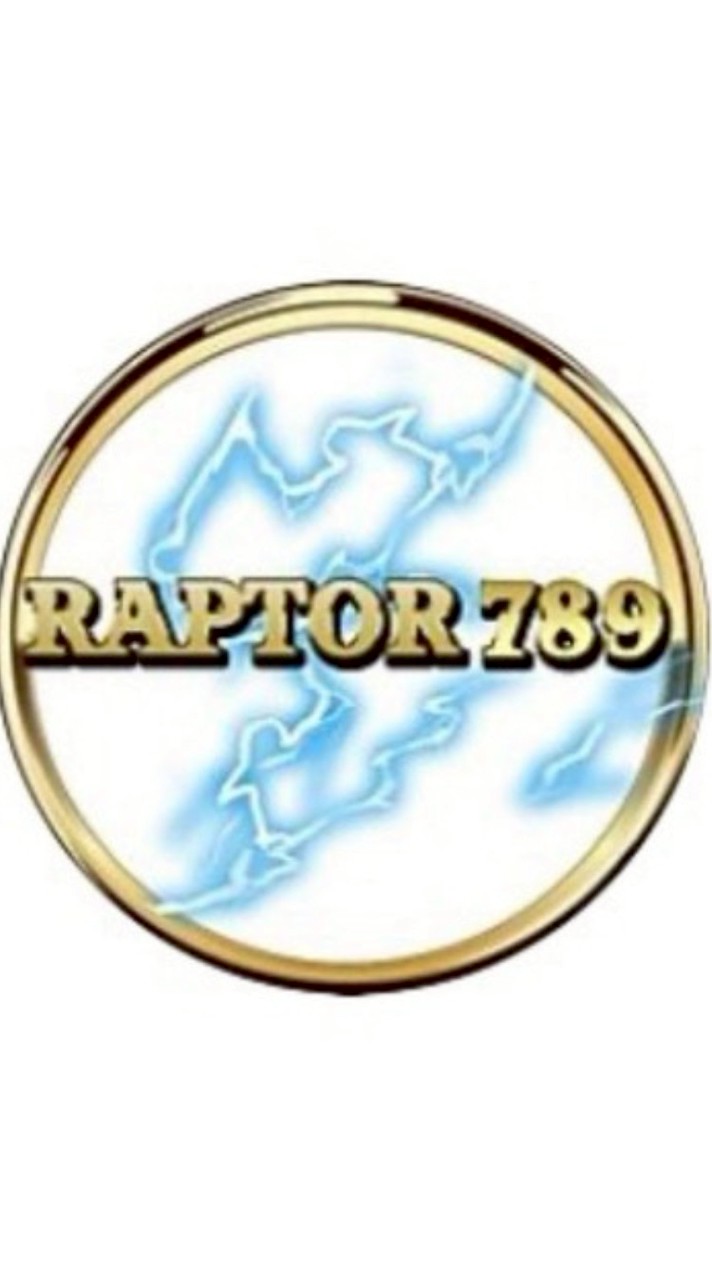RAPTOR789