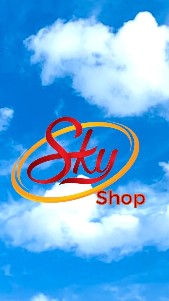 Sky shop