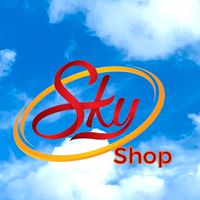 Sky shop