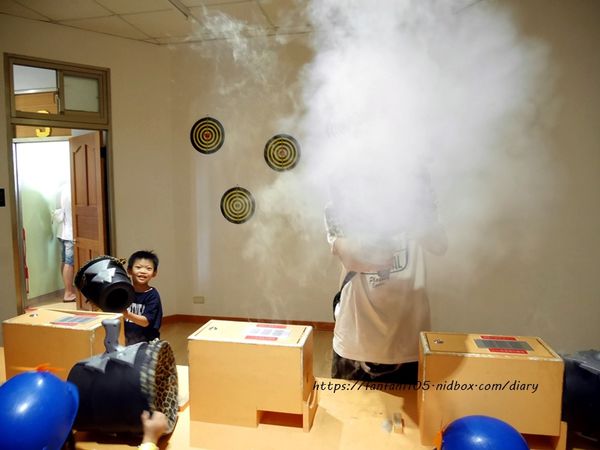 【宜蘭景點】邱比準射擊博物館 #Cupishoot #邱比準 #世界最大全金屬巨靶 #宜蘭冬山 #宜蘭室內景點 #宜蘭親子景點 (23).JPG