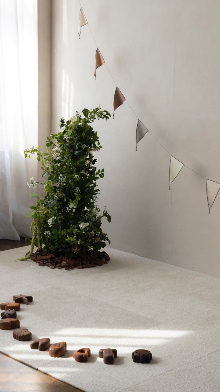 Felis-露西阿姨的韓國選貨店