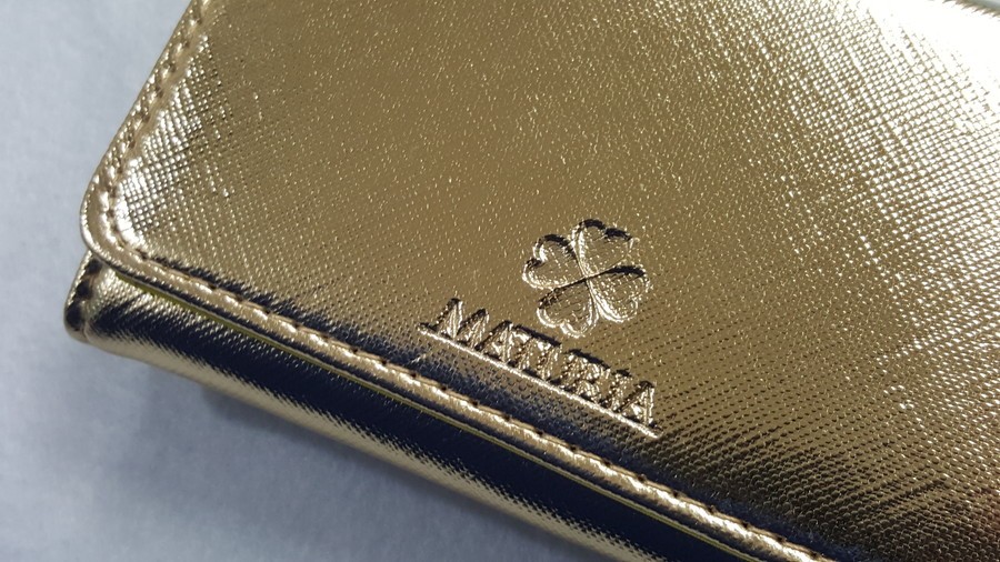 付録は 最強金運財布 21年のスタートダッシュを切ろう